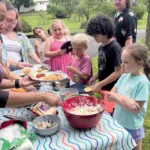 Spanish Camp provides learning, fun